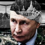 Russians are buying real estate near military facilities in Europe – The Telegraph