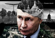 Russians are buying real estate near military facilities in Europe – The Telegraph