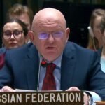 Russia at the UN Security Council: Europe is not inclined to support trilateral negotiations on resolving the "Ukrainian crisis"