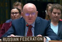Russia at the UN Security Council: Europe is not inclined to support trilateral negotiations on resolving the "Ukrainian crisis"