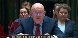 Russia at the UN Security Council: Europe is not inclined to support trilateral negotiations on resolving the "Ukrainian crisis"