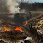 General Staff: Russia lost 1070 soldiers and 886 UAVs in a day