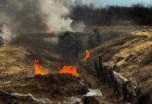 General Staff: Russia lost 1070 soldiers and 886 UAVs in a day