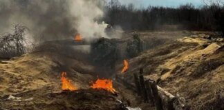 General Staff: Russia lost 1070 soldiers and 886 UAVs in a day