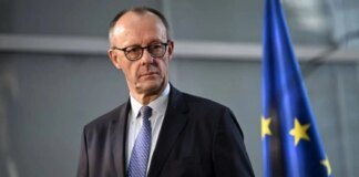 German Chancellor Merz begins visit to China for talks on economy and war in Ukraine