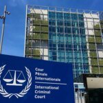 Prosecutor General Kravchenko sent materials to the ICC regarding Russian attacks on energy infrastructure in Ukraine
