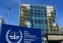 Prosecutor General Kravchenko sent materials to the ICC regarding Russian attacks on energy infrastructure in Ukraine
