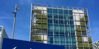 Prosecutor General Kravchenko sent materials to the ICC regarding Russian attacks on energy infrastructure in Ukraine