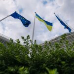 EU considers options to secure €90 billion loan to Ukraine amid Hungarian blockade – European Commission