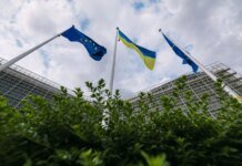 EU considers options to secure €90 billion loan to Ukraine amid Hungarian blockade – European Commission