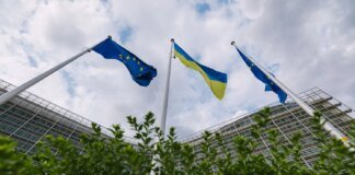 EU considers options to secure €90 billion loan to Ukraine amid Hungarian blockade – European Commission
