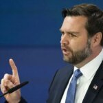 Negotiations on the war in Ukraine proved more difficult than expected in the US – Vance