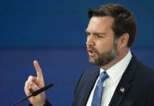 Negotiations on the war in Ukraine proved more difficult than expected in the US – Vance