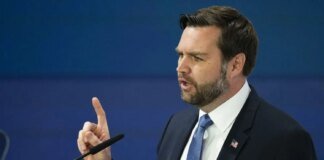 Negotiations on the war in Ukraine proved more difficult than expected in the US – Vance