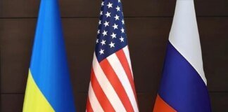 The next trilateral meeting is likely to take place in Abu Dhabi in early March – Zelenskyy