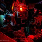 216 combat engagements took place on the front, the enemy used over 2.1 thousand drones – General Staff