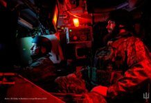 216 combat engagements took place on the front, the enemy used over 2.1 thousand drones – General Staff