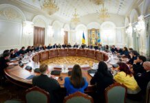 Zelenskyy discussed with MEPs the restoration of Ukraine's energy system and the scaling up of PURL