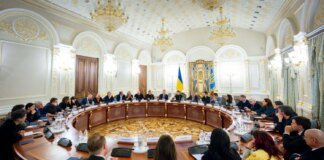 Zelenskyy discussed with MEPs the restoration of Ukraine's energy system and the scaling up of PURL