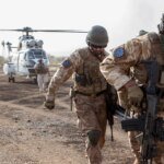 Peacekeepers in Ukraine: Allies won't agree without Putin's 'permission' – The Telegraph