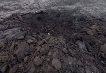 Vinnytsia region suffered a Russian attack, there is a victim