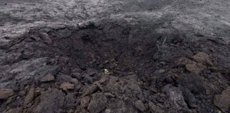 Vinnytsia region suffered a Russian attack, there is a victim