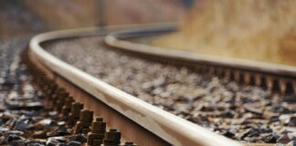 Russia attacked railway infrastructure in 3 regions, including a children's railway in Kharkiv region