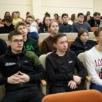 Recruitment instead of education – Russian Ministry of Defense massively recruits students for the war against Ukraine