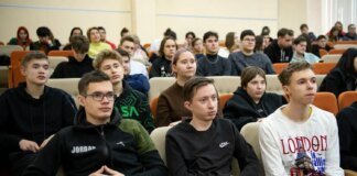 Recruitment instead of education – Russian Ministry of Defense massively recruits students for the war against Ukraine