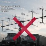 Defense Forces destroyed radar station in occupied Crimea and enemy command post in Bryansk region