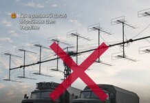 Defense Forces destroyed radar station in occupied Crimea and enemy command post in Bryansk region