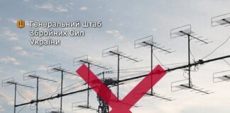 Defense Forces destroyed radar station in occupied Crimea and enemy command post in Bryansk region