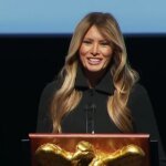 The Rolling Stones denied Jagger's permission to use "Gimme Shelter" for a film about Melania Trump