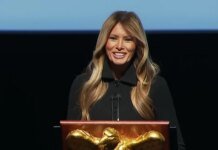 The Rolling Stones denied Jagger's permission to use "Gimme Shelter" for a film about Melania Trump