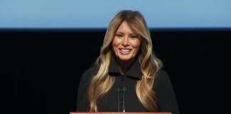 The Rolling Stones denied Jagger's permission to use "Gimme Shelter" for a film about Melania Trump