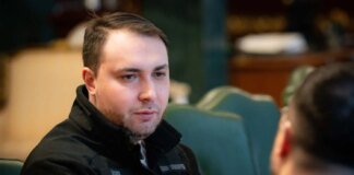 The Ukrainian people will not agree to territorial concessions to Russia – Budanov