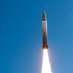 Great Britain has focused the development of the Nightfall ballistic missile on Ukraine's needs and does not yet plan its own purchases