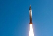Great Britain has focused the development of the Nightfall ballistic missile on Ukraine's needs and does not yet plan its own purchases