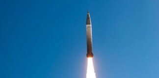 Great Britain has focused the development of the Nightfall ballistic missile on Ukraine's needs and does not yet plan its own purchases