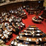 Uruguay and Argentina were the first to ratify the historic trade agreement between Mercosur and the EU