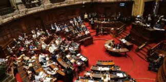 Uruguay and Argentina were the first to ratify the historic trade agreement between Mercosur and the EU