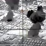 The Taliban movement announced its readiness for dialogue after massive Pakistani airstrikes on Kabul and Kandahar