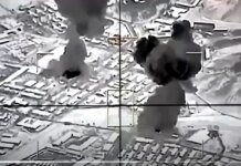 The Taliban movement announced its readiness for dialogue after massive Pakistani airstrikes on Kabul and Kandahar