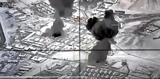 The Taliban movement announced its readiness for dialogue after massive Pakistani airstrikes on Kabul and Kandahar