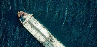 US initiates process to confiscate tanker Skipper and nearly 2 million barrels of Venezuelan oil