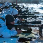 Defense Forces "eliminated" another 770 Russians at the front during the day