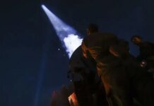 Russia attacked Ukraine with "Iskander" and drones, 96 UAVs shot down – Ukrainian Air Force