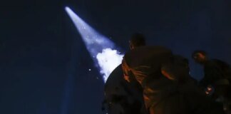 Russia attacked Ukraine with "Iskander" and drones, 96 UAVs shot down – Ukrainian Air Force