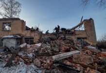 Russia attacked an agricultural company in Sumy region – two women died, one injured