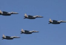 Israel launched new strikes on Iran, Tehran attacked US bases in Qatar and UAE